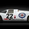 POCHER HK122Porsche 917K MARTINI Edition Bausatz 1:8