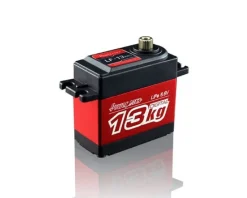 Power HD HD-LF-13MGServo HD LF-13MG Digital BB Alugehäuse 13.0KG/0,12Sek.
