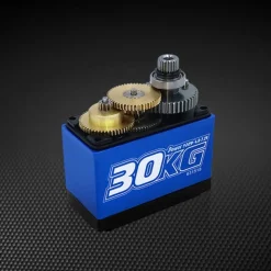 Power HD HD-LW30MGLW-30MG Standard Digital Servo 30kg/7,2V wasserdicht