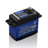 Power HD HD-LW-20MGServo HD LW-20MG Digital wasserdicht ALU-CASE 20.0KG/0.16SEC