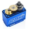 Power HD HD-LW-25MGServo HD LW-25MG Digital wasserdicht ALU-CASE 25kg/0.14sec