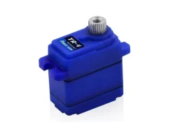 Power HD HD-TR-4Servo TR-4 wasserdicht, MG , 2.6kg für TRX-4M Teton Schaltservo TRX-4 MG Servo in 2065 größe