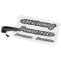 Power HD PHD804Servohorn 25Z 20mm + 24mm