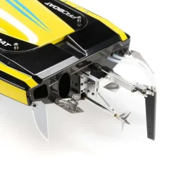 Pro Boat PRB08052Super Sonicwake 48'' 8S Brushless Deep-V Rennboot RTR Sorgenfreies selbstaufrichtendes Design