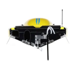 Pro Boat PRB08052Super Sonicwake 48'' 8S Brushless Deep-V Rennboot RTR Sorgenfreies selbstaufrichtendes Design