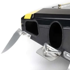 Pro Boat PRB08052Super Sonicwake 48'' 8S Brushless Deep-V Rennboot RTR Sorgenfreies selbstaufrichtendes Design