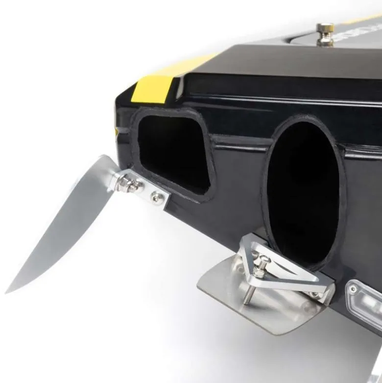 Pro Boat PRB08052Super Sonicwake 48'' 8S Brushless Deep-V Rennboot RTR Sorgenfreies selbstaufrichtendes Design