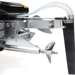 Pro Boat PRB08052Super Sonicwake 48'' 8S Brushless Deep-V Rennboot RTR Sorgenfreies selbstaufrichtendes Design