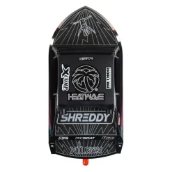 Pro Boat PRB08051T1Jetstream 24'' Jet Boat 1/6 RTR, Shreddy