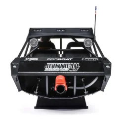 Pro Boat PRB08051T1Jetstream 24'' Jet Boat 1/6 RTR, Shreddy