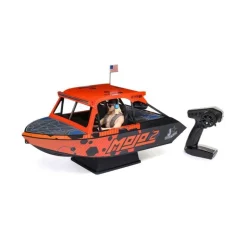Pro Boat PRB08051T2Jetstream 24'' Jet Boat 1/6 RTR, Mojo