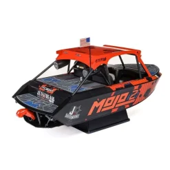 Pro Boat PRB08051T2Jetstream 24'' Jet Boat 1/6 RTR, Mojo