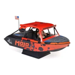 Pro Boat PRB08051T2Jetstream 24'' Jet Boat 1/6 RTR, Mojo