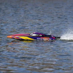 Pro Boat PRB-1992T1Sonicwake 24