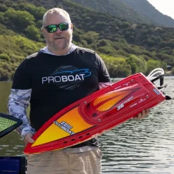 Pro Boat PRB-2171T2Sonicwake 36