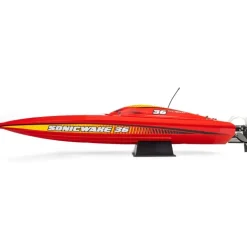 Pro Boat PRB-2171T2Sonicwake 36