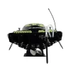 Pro Boat PRB-2171T1Sonicwake 36" V3 Self-Righting Brushless Deep-V RTR, schwarz