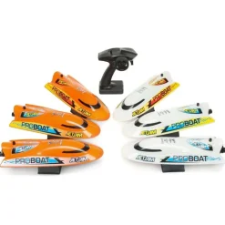 Pro Boat PRB08031V2T2Jet Jam V2 12