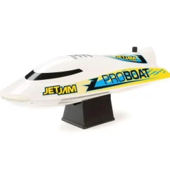 Pro Boat PRB08031V2T2Jet Jam V2 12