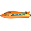 Pro Boat PRB08031V2T1Jet Jam V2 12" Pool Racer selbstaufrichtend RTR, Orange