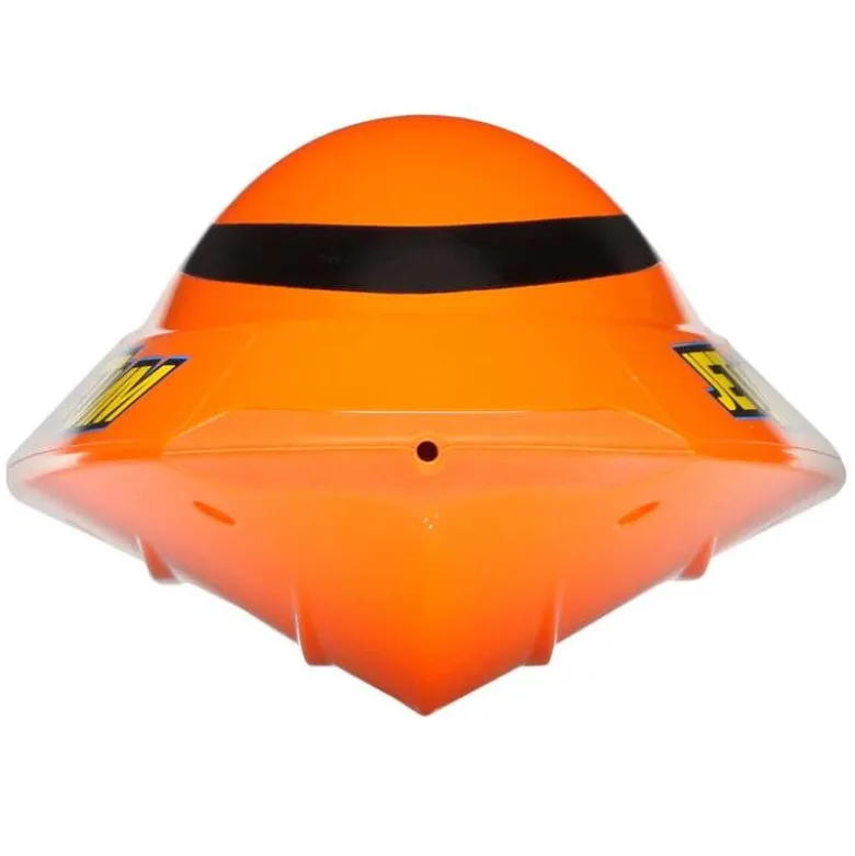 Pro Boat PRB08031V2T1Jet Jam V2 12" Pool Racer selbstaufrichtend RTR, Orange