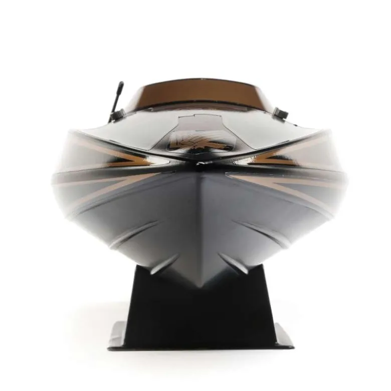 Pro Boat PRB08041V2T1Recoil 2 V2 26" Brushless Deep-V RTR Heat Wave Visual selbstaufrichtend