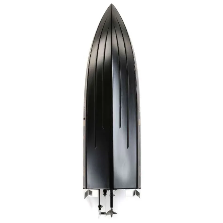 Pro Boat PRB08041V2T1Recoil 2 V2 26" Brushless Deep-V RTR Heat Wave Visual selbstaufrichtend
