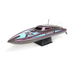 Pro Boat PRB08041V2T2Recoil 2 V2 26" Brushless Deep-V RTR Shreddy selbstaufrichtend