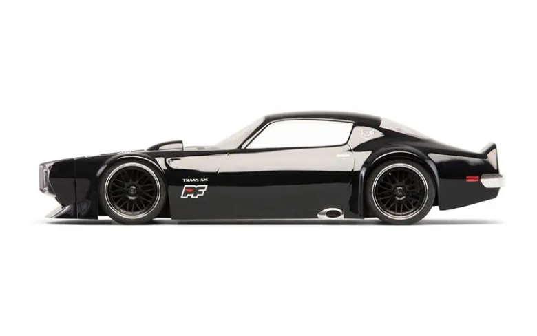 Pro-Line PRM153530Pontiac TransAm 1971 1:10 Karosserie (klar) 200mm