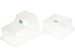Pro-Line PRO3483001966 Chevrolet C-10 Karosserie (klar) für 313mm Radstand