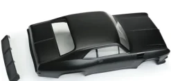 Pro-Line PRO3531001969 Chevrolet Nova Karosserie (klar) für Slash 2WD