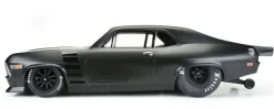 Pro-Line PRO3531001969 Chevrolet Nova Karosserie (klar) für Slash 2WD