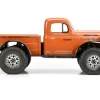 Pro-Line PRO3499001946 Dodge Power Wagon Karo klar für 313mm Radstand
