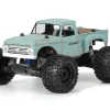 Pro-Line PRO3412001966 Ford F-100 Karosserie, unlackiert für TRX Stampede 1:10