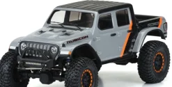 Pro-Line PRO353500Jeep Gladiator Karosserie klar 313mm Radstand Scale Crawler