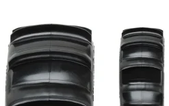 Pro-Line PRO1010110SlingShot 2.2 Buggy 1:10 Paddle 12mm (2) auf Felge