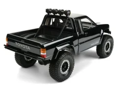 Pro-Line PRO3466001985 Toyota HiLux SR5 Karosserie (klar) für SCX10 313mm