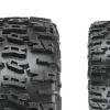 Pro-Line PRO1015113Trencher 4.3" Pro-Loc All Terrain Reifen auf Felge X-Maxx