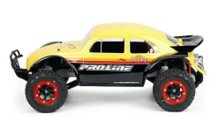 Pro-Line PRO323862Volkswagen Baja Bug Karosserie (klar) für TRX Slash 2WD/4WD