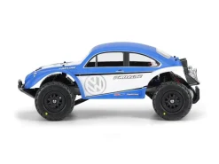 Pro-Line PRO323863Volkswagen Baja Bug FullFender für TRX Slash
