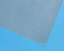 Raboesch rb611-01Kunststoffgitter PVC Quadrat-Struktur 0,32x185x290 mm (2)