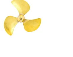 Raboesch rb160-03MS-Propeller Serie 160 3Bl-35-R-M4