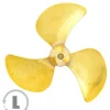 Raboesch rb160-08MS-Propeller Serie 160 3Bl-45-L-M4