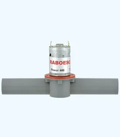 Raboesch rb108-03Querstrahlruder 19x22 x 154 mm