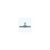 Raboesch rb108-02Querstrahlruder 16/19 x 154 mm