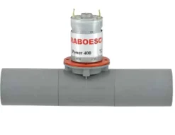 Raboesch rb108-30Querstrahlruder 30/33 x 148mm
