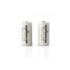 RadioMaster RM-18350Akku 18350 900mah - für RadioMaster Sender Zorro