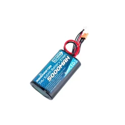 RadioMaster RM-BATT-5A2SLi-ion 2S 7,4V 5000mah Akku für RadioMaster BOXER und TX16S