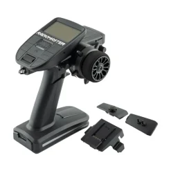 RadioMaster RM-0067MT12 ELRS - 2,4GHz LBT Fernsteuerung mit ER3C-i Empfänger