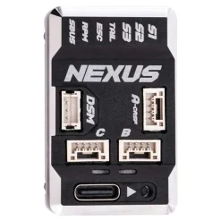RadioMaster RM-0087RadioMaster NEXUS Helicopter Flight Controller